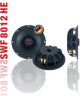 ������������� �������� German Maestro SWF 8012 HE